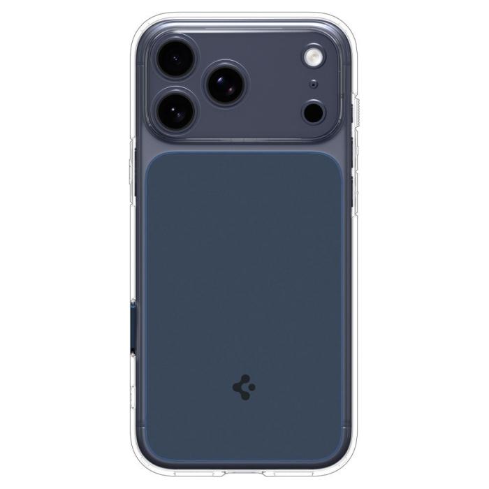 Bild 3, Spigen Spigen iPhone 17 Pro Skal MagSafe Ultra Hybrid 