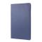  Samsung Galaxy Tab A7 10.4 Fodral 360° Rotation Mörk Blå - Teknikhallen.se
