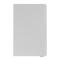  Samsung Galaxy Tab A7 10.4 Fodral 360° Rotation Vit - Teknikhallen.se