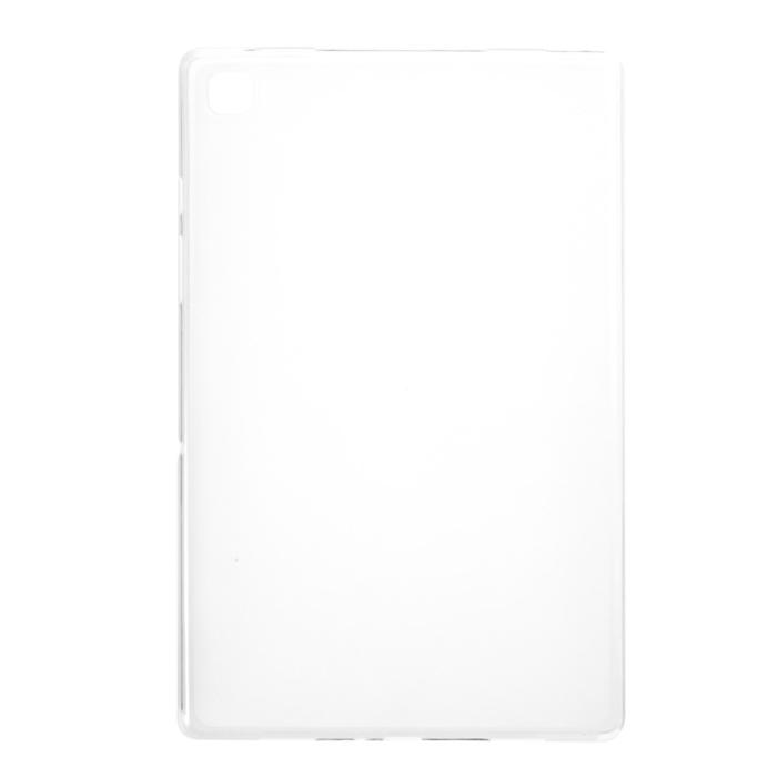 Bild 2,  Samsung Galaxy Tab A7 10.4 Skal Frostat TPU - Teknikhallen.se