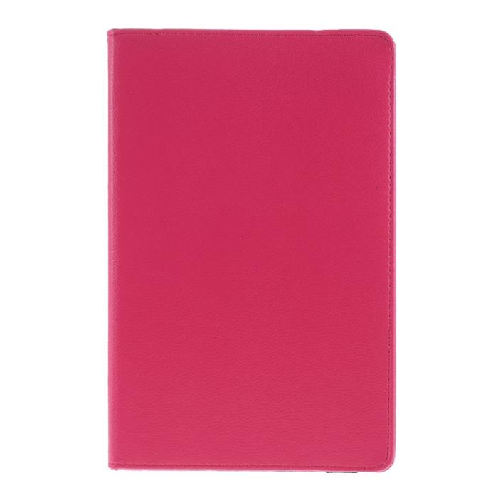Bild 4,  Samsung Galaxy Tab A7 10.4 Fodral 360° Rotation Rosa - Teknikhallen.se