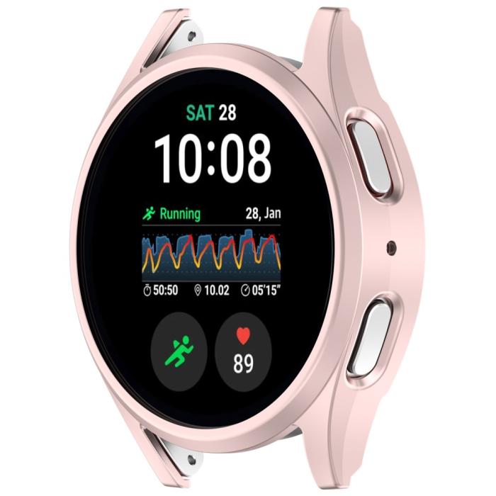 Bild 5,  Galaxy Watch 7 44 mm Skal Rosa - Teknikhallen.se