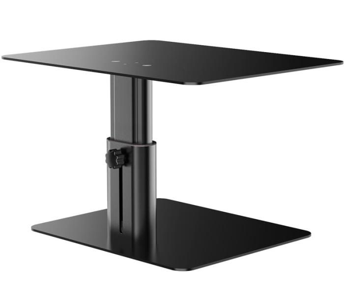 Bild 2, NILLKIN NILLKIN HighDesk Laptop Stativ/Monitor Universal Svart - Teknikhallen.se