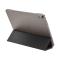 Spigen Spigen iPad Air 13 2024 Fodral Smart Fold Svart - Teknikhallen.se