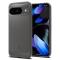 Spigen Spigen Google Pixel 9/9 Pro Skal Rugged Armor Marble Grey - Teknikhallen.se