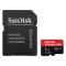 SanDisk SanDisk MicroSDXC Extreme Pro 1TB 170MB/s - Teknikhallen.se