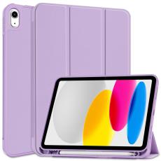 Tech-Protect Tech-Protect iPad 11 2025 / 10.9 2022 Fodral SC Pennh&aring;llare - Teknikhallen.se