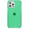 holdit holdit iPhone 13 Pro Max Skal Seethru Grass Green - Teknikhallen.se