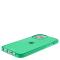 holdit holdit iPhone 13 Pro Max Skal Seethru Grass Green - Teknikhallen.se