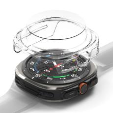 Ringke Ringke Galaxy Watch Ultra (2025) / 47 mm Skal/Sk&auml;rmskydd Slim - Teknikhallen.se