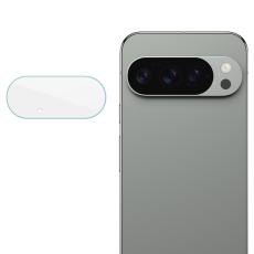 IMAK IMAK Google Pixel 10 Pro Linsskydd H&auml;rdat Glas - Teknikhallen.se
