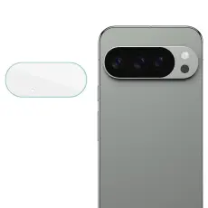 IMAK IMAK Google Pixel 10 Pro Linsskydd H&auml;rdat Glas - Teknikhallen.se