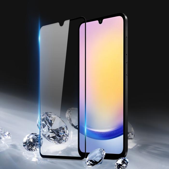 Bild 4, DUX DUCIS DUX DUCIS Samsung Galaxy A16 Skärmskydd Heltäckande - Teknikhallen.se