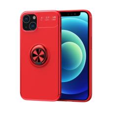  iPhone 14 Skal Ring R&ouml;d - Teknikhallen.se