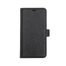 Onsala ONSALA iPhone 11 Pro Fodral &Auml;kta L&auml;der Svart - Teknikhallen.se