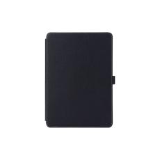 Onsala ONSALA iPad 10.2 2019/2020/2021 Fodral &Auml;kta L&auml;der Svart - Teknikhallen.se