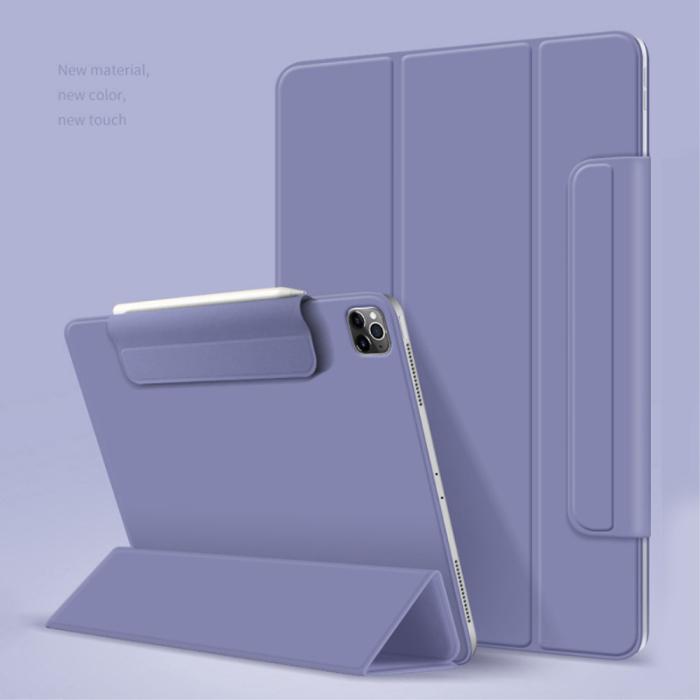 Bild 3,  iPad Air 13 2026-2024/Pro 12.9 2022-2020/2018 Fodral Tri-Fold - Teknikhallen.se