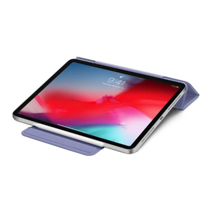Bild 6,  iPad Air 13 2026-2024/Pro 12.9 2022-2020/2018 Fodral Tri-Fold - Teknikhallen.se
