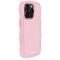 holdit holdit iPhone 15 Pro Skal Wavy Pink - Teknikhallen.se