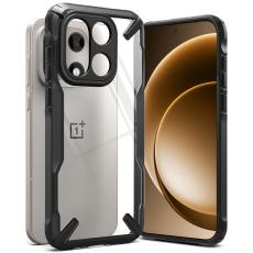 Ringke Ringke OnePlus 15 Skal Fusion X Svart - Teknikhallen.se