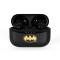 OTL Batman Hörlur In-Ear TWS Bluetooth Svart - Teknikhallen.se