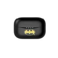 OTL Batman H&ouml;rlur In-Ear TWS Bluetooth Svart - Teknikhallen.se
