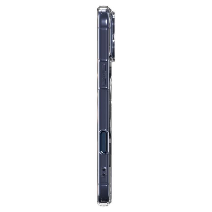 Bild 5, Spigen Spigen iPhone 17 Pro Skal MagSafe Ultra Hybrid 