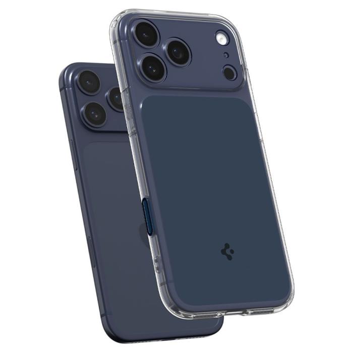 Bild 6, Spigen Spigen iPhone 17 Pro Skal MagSafe Ultra Hybrid 