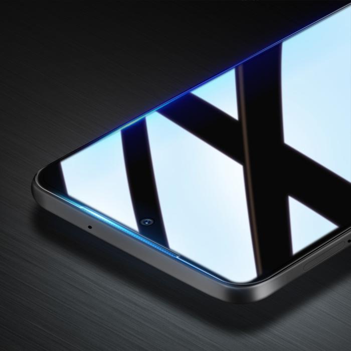 Bild 3, DUX DUCIS DUX DUCIS Xiaomi Redmi Note 11 4G Skärmskydd Heltäckande - Teknikhallen.se