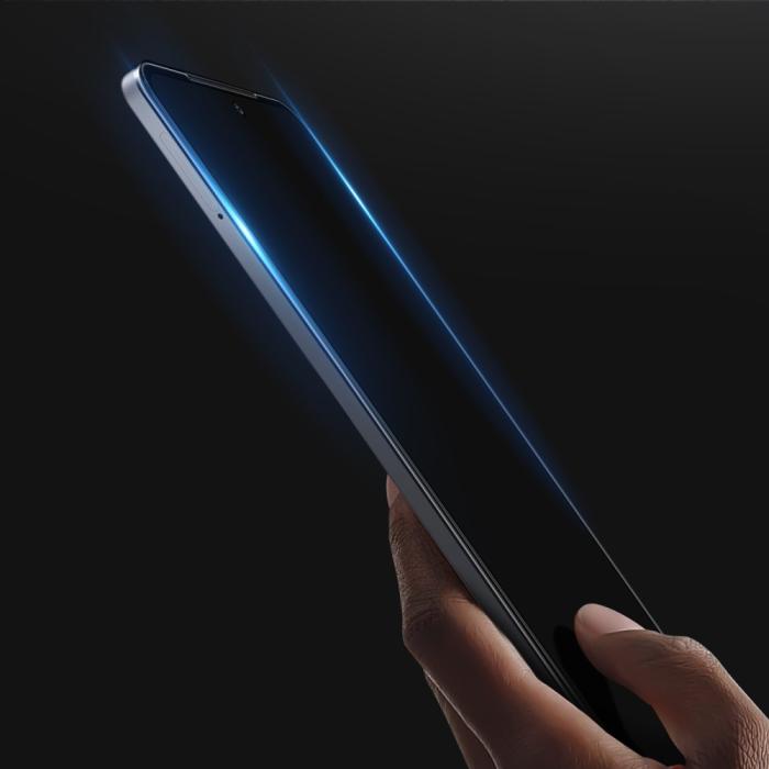 Bild 4, DUX DUCIS DUX DUCIS Xiaomi Redmi Note 11 4G Skärmskydd Heltäckande - Teknikhallen.se