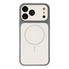  iPhone 18 Pro Max/17 Pro Max Skal MagSafe Med Linsskydd - Teknikhallen.se