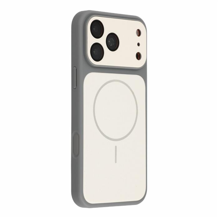 Bild 2,  iPhone 18 Pro Max/17 Pro Max Skal MagSafe Med Linsskydd - Teknikhallen.se