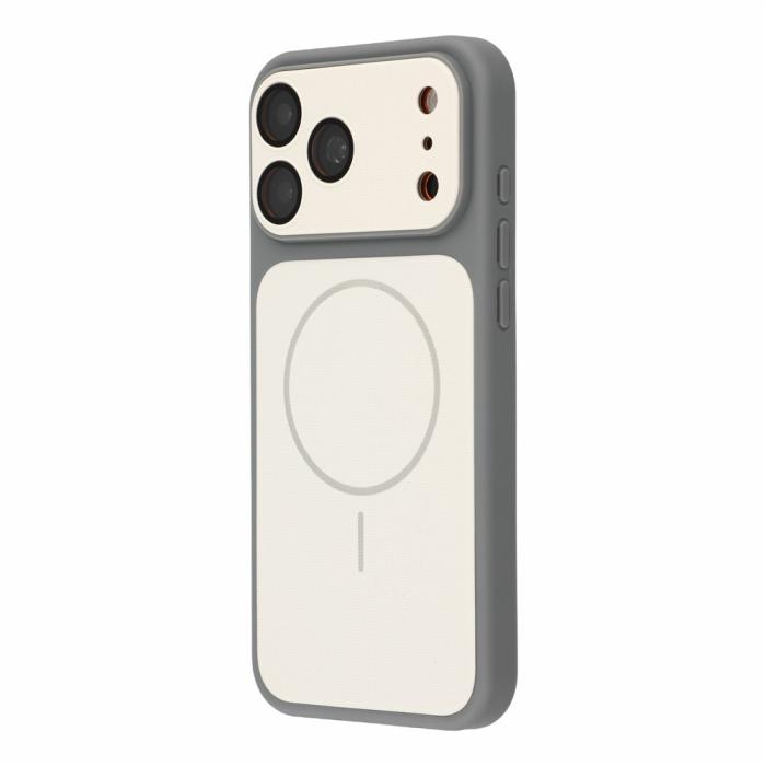Bild 3,  iPhone 18 Pro Max/17 Pro Max Skal MagSafe Med Linsskydd - Teknikhallen.se
