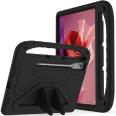  Lenovo Tab P12 Skal EVA F&ouml;r Barn Svart - Teknikhallen.se