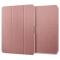 Spigen Spigen iPad Air 13 2024 Fodral Urban Fit Roséguld - Teknikhallen.se