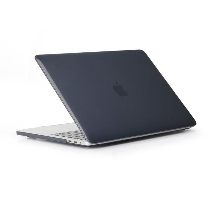 Bild 2,  MacBook Pro 13 2016-2022 Skal Crystal Black - Teknikhallen.se