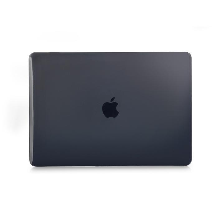 Bild 4,  MacBook Pro 13 2016-2022 Skal Crystal Black - Teknikhallen.se