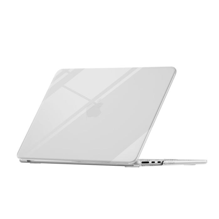 Bild 3, Tech-Protect Tech-Protect MacBook Air 15 M2-M5 2023-2026 Skal SoftShell - Teknikhallen.se