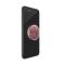 PopSockets PopSockets Avtagbart Grip med Ställfunktion LUXE Tidepool Rose OW - Teknikhallen.se