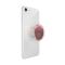 PopSockets PopSockets Avtagbart Grip med Ställfunktion LUXE Tidepool Rose OW - Teknikhallen.se