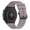  Silikon Armband Smartwatch (22 mm) Lila - Teknikhallen.se
