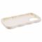  iPhone 15 Pro Max Mobilskal Wavy Off White - Teknikhallen.se