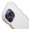  iPhone 15 Pro Max Mobilskal Wavy Off White - Teknikhallen.se