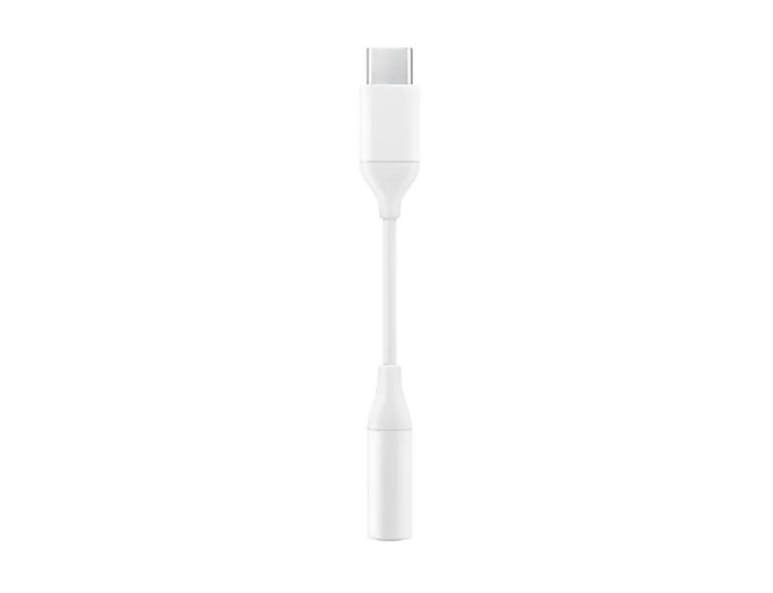 Bild 2, Samsung Samsung USB-C till AUX 3.5 mm DAC Adapter EE-UC10JUWEGUS - Teknikhallen.se