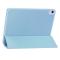 Tech-Protect Tech-Protect iPad Air 2020/2022/2024 Fodral Med Pennhållare Sky Blue - Teknikhallen.se