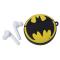 OTL Batman Hörlur In-Ear TWS Bluetooth Svart/Gul - Teknikhallen.se