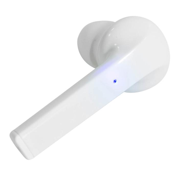 Bild 10, OTL Batman Hörlur In-Ear TWS Bluetooth Svart/Gul - Teknikhallen.se