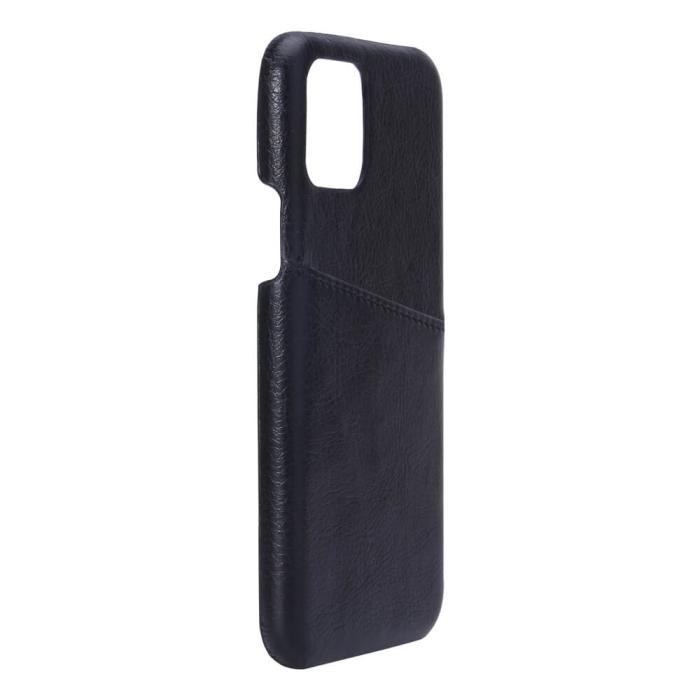 Bild 3, Onsala ONSALA iPhone 11 Pro Skal Kortfack Svart - Teknikhallen.se