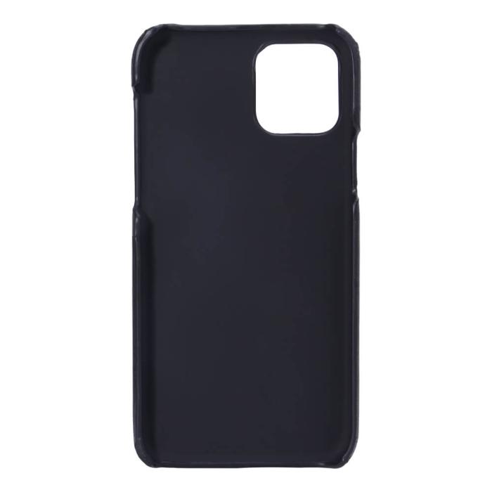 Bild 4, Onsala ONSALA iPhone 11 Pro Skal Kortfack Svart - Teknikhallen.se