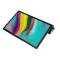  Samsung Galaxy Tab A7 10.4 Fodral Marmor Tri-Fold - Teknikhallen.se